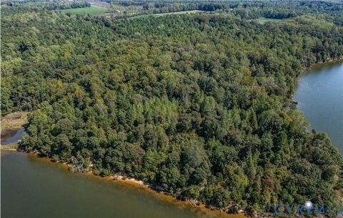 Tiny photo for 2 Browns Lane, Lancaster, VA 22503 (MLS # 2609517)