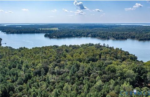 Tiny photo for 2 Browns Lane, Lancaster, VA 22503 (MLS # 2609517)