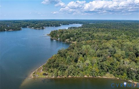 Tiny photo for 2 Browns Lane, Lancaster, VA 22503 (MLS # 2609517)