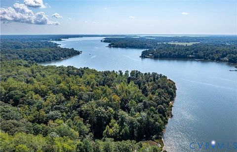 Tiny photo for 2 Browns Lane, Lancaster, VA 22503 (MLS # 2609517)