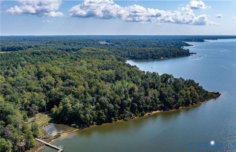 Tiny photo for 2 Browns Lane, Lancaster, VA 22503 (MLS # 2609517)