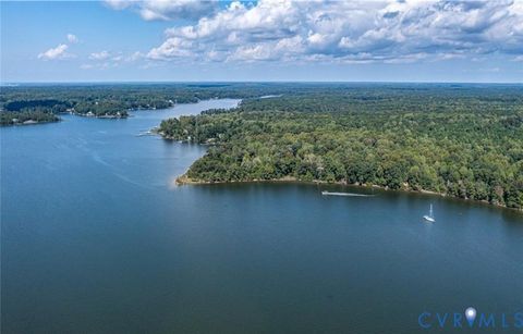 Tiny photo for 2 Browns Lane, Lancaster, VA 22503 (MLS # 2609517)