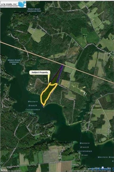 Tiny photo for 2 Browns Lane, Lancaster, VA 22503 (MLS # 2609517)