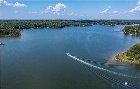 Tiny photo for 2 Browns Lane, Lancaster, VA 22503 (MLS # 2609517)