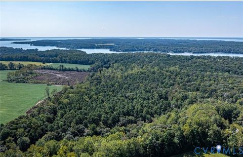 Tiny photo for 2 Browns Lane, Lancaster, VA 22503 (MLS # 2609517)