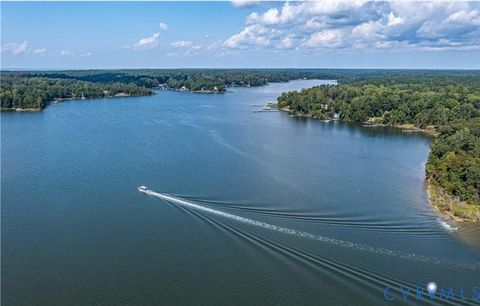 Tiny photo for 2 Browns Lane, Lancaster, VA 22503 (MLS # 2609517)