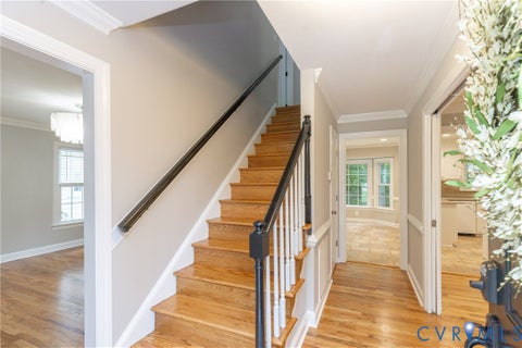 Tiny photo for 12305 Ashton Glen Court, Henrico, VA 23238 (MLS # 2621283)
