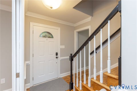 Tiny photo for 12305 Ashton Glen Court, Henrico, VA 23238 (MLS # 2621283)