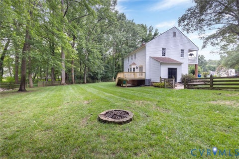 Tiny photo for 12305 Ashton Glen Court, Henrico, VA 23238 (MLS # 2621283)