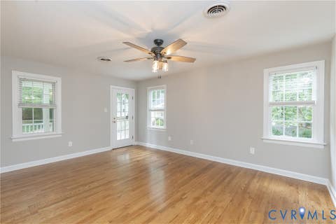 Tiny photo for 12305 Ashton Glen Court, Henrico, VA 23238 (MLS # 2621283)