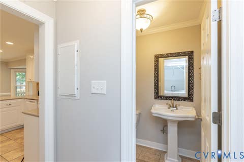 Tiny photo for 12305 Ashton Glen Court, Henrico, VA 23238 (MLS # 2621283)