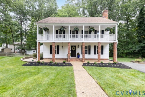 Tiny photo for 12305 Ashton Glen Court, Henrico, VA 23238 (MLS # 2621283)