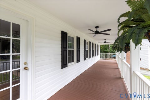 Tiny photo for 12305 Ashton Glen Court, Henrico, VA 23238 (MLS # 2621283)