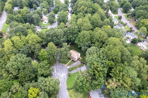 Tiny photo for 12305 Ashton Glen Court, Henrico, VA 23238 (MLS # 2621283)