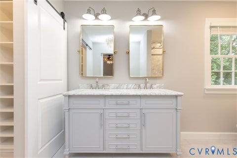 Tiny photo for 12305 Ashton Glen Court, Henrico, VA 23238 (MLS # 2621283)