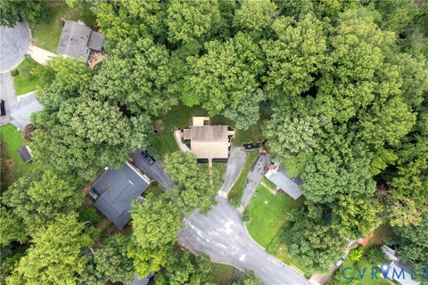 Tiny photo for 12305 Ashton Glen Court, Henrico, VA 23238 (MLS # 2621283)