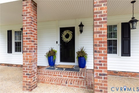 Tiny photo for 12305 Ashton Glen Court, Henrico, VA 23238 (MLS # 2621283)