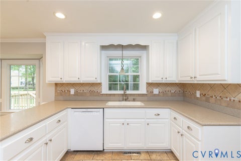 Tiny photo for 12305 Ashton Glen Court, Henrico, VA 23238 (MLS # 2621283)