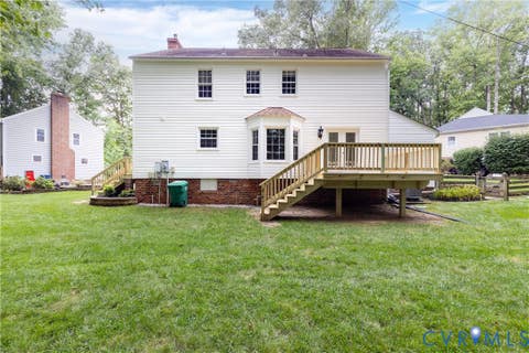 Tiny photo for 12305 Ashton Glen Court, Henrico, VA 23238 (MLS # 2621283)