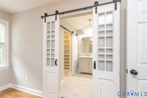 Tiny photo for 12305 Ashton Glen Court, Henrico, VA 23238 (MLS # 2621283)