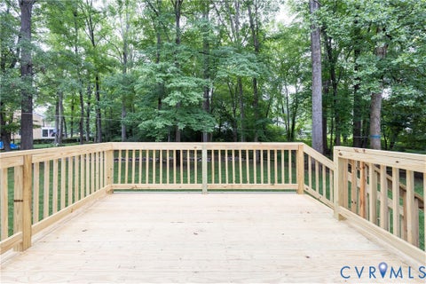 Tiny photo for 12305 Ashton Glen Court, Henrico, VA 23238 (MLS # 2621283)