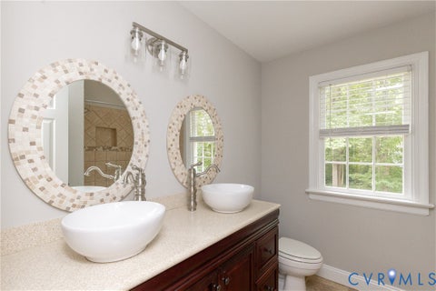 Tiny photo for 12305 Ashton Glen Court, Henrico, VA 23238 (MLS # 2621283)