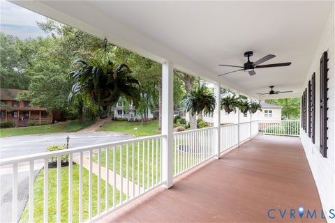 Tiny photo for 12305 Ashton Glen Court, Henrico, VA 23238 (MLS # 2621283)