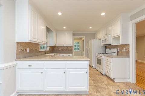 Tiny photo for 12305 Ashton Glen Court, Henrico, VA 23238 (MLS # 2621283)
