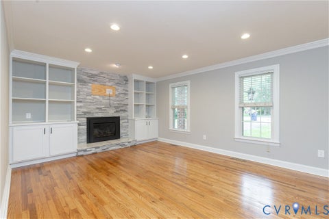 Tiny photo for 12305 Ashton Glen Court, Henrico, VA 23238 (MLS # 2621283)