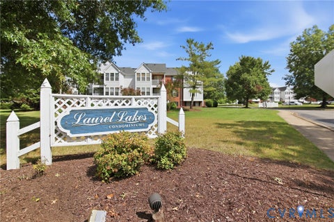 Tiny photo for 9373 Manowar Court #1112, Glen Allen, VA 23060 (MLS # 2624566)