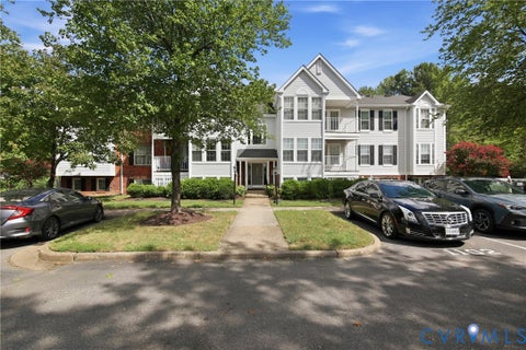 Photo of 9373 Manowar Court #1112, Glen Allen, VA 23060 (MLS # 2624566)