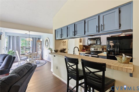 Tiny photo for 9373 Manowar Court #1112, Glen Allen, VA 23060 (MLS # 2624566)