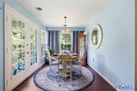 Tiny photo for 9373 Manowar Court #1112, Glen Allen, VA 23060 (MLS # 2624566)