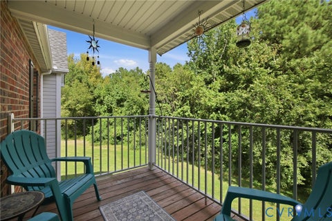 Tiny photo for 9373 Manowar Court #1112, Glen Allen, VA 23060 (MLS # 2624566)