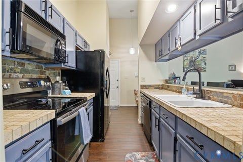 Tiny photo for 9373 Manowar Court #1112, Glen Allen, VA 23060 (MLS # 2624566)