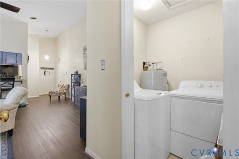 Tiny photo for 9373 Manowar Court #1112, Glen Allen, VA 23060 (MLS # 2624566)