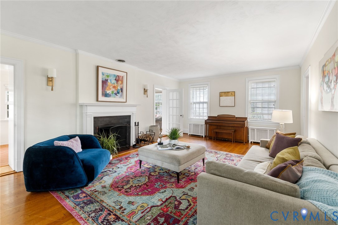 5402 New Kent Road