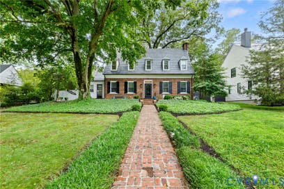 5402 New Kent Road Richmond VA 23225