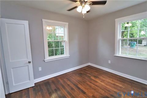 Tiny photo for 3701 Moody Avenue, Richmond, VA 23225 (MLS # 2608210)