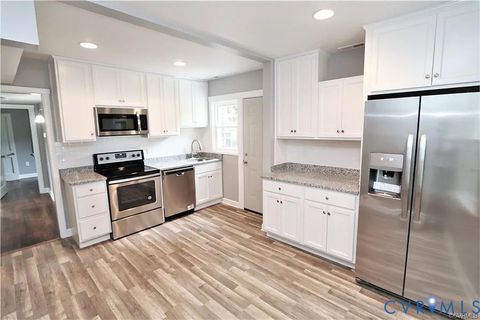 Tiny photo for 3701 Moody Avenue, Richmond, VA 23225 (MLS # 2608210)