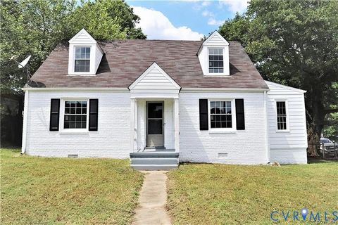 Photo of 3701 Moody Avenue, Richmond, VA 23225 (MLS # 2608210)
