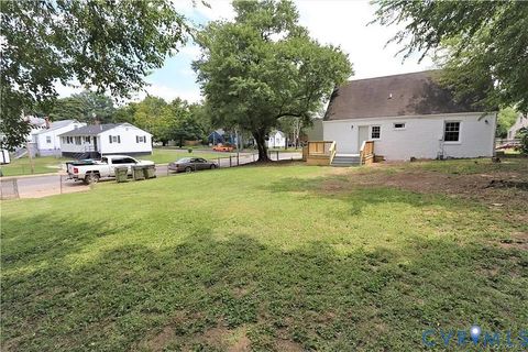 Tiny photo for 3701 Moody Avenue, Richmond, VA 23225 (MLS # 2608210)