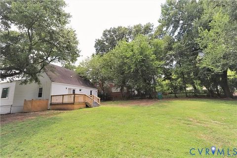 Tiny photo for 3701 Moody Avenue, Richmond, VA 23225 (MLS # 2608210)