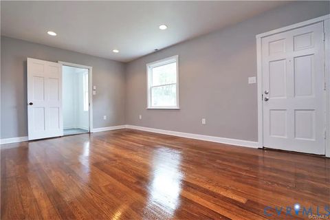 Tiny photo for 3701 Moody Avenue, Richmond, VA 23225 (MLS # 2608210)