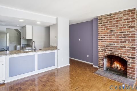 Tiny photo for 5900 Patterson Ave AVE #17, Richmond, VA 23226 (MLS # 2614262)