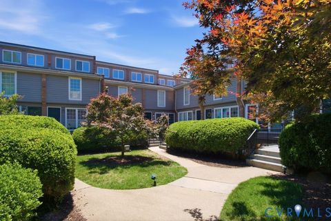Tiny photo for 5900 Patterson Ave AVE #17, Richmond, VA 23226 (MLS # 2614262)