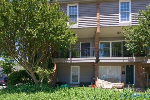 Tiny photo for 5900 Patterson Ave AVE #17, Richmond, VA 23226 (MLS # 2614262)