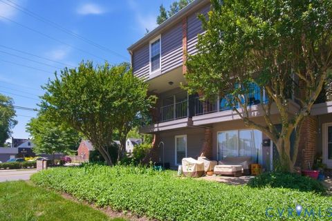 Tiny photo for 5900 Patterson Ave AVE #17, Richmond, VA 23226 (MLS # 2614262)