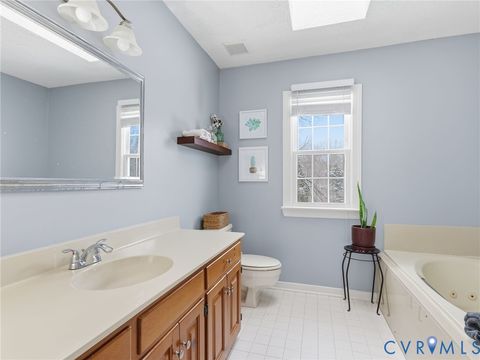 Tiny photo for 2317 Wheatlands Drive, Manakin Sabot, VA 23103 (MLS # 2533936)