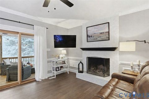 Tiny photo for 2317 Wheatlands Drive, Manakin Sabot, VA 23103 (MLS # 2533936)